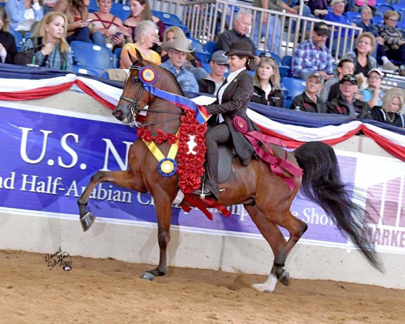 Heiristotle victory pass at the 2017 U.S. Nationals
