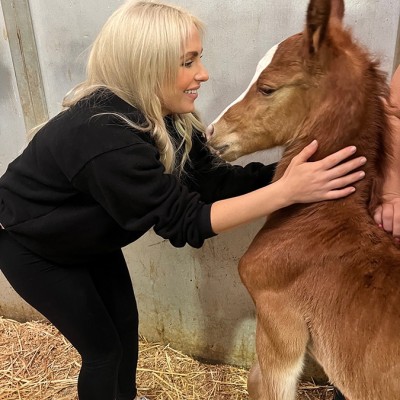 2022 sa dreams come true with nicole