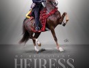 2022 hs brilliant heiress american royal ad