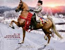 2022 hs knocking on heavens door dec saddlehorse report
